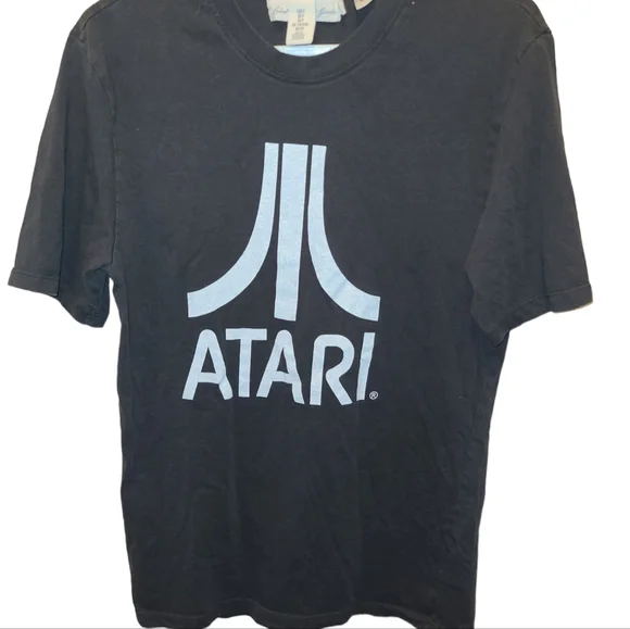 Vintage Atari Tshirt - Picture 1 of 4